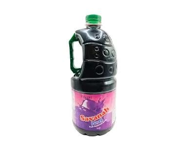 Savanah Juice Punck 3L