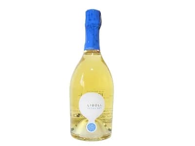 San Marzano Liboll Extra dry Champagne 750ml
