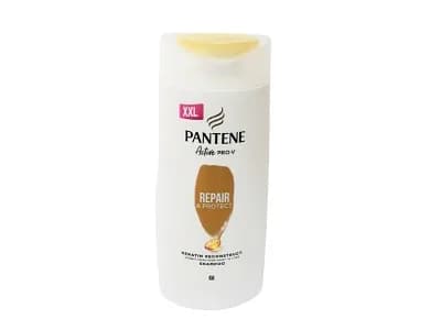 Pantene Shampoo 700ml Repair