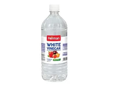 Herman White Venegar 946ml
