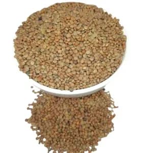 Green massor Lentils whole 1kg