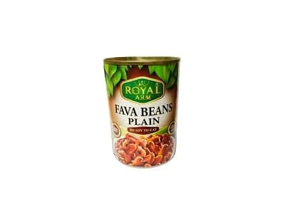 Royal Arm Foul Madammes 400g