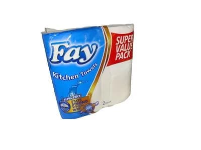 Fay Kitchen Towel Extra thick
