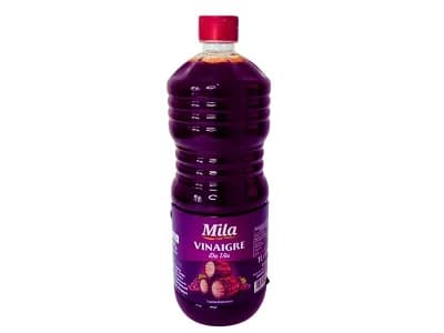 Mila Red wine Vinegar 1L