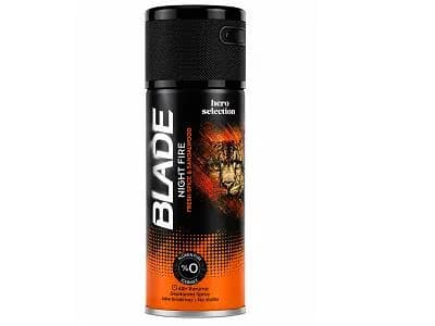 Blade Night Fire Spray 150ml