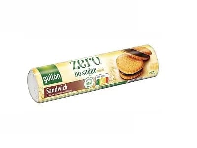 Gullon Sandwich Diet 250g