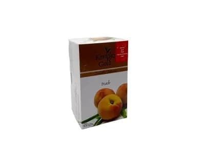 Kericho Gold Peach Tea Bags