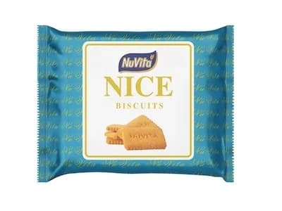 Nuvita Nice Biscuit 200g