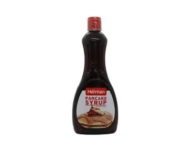 HermanPancae Syrup 709ml
