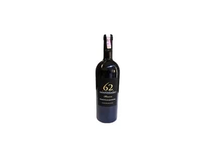 San marzano anniversary 62 Red wine 750ml