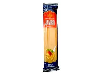 Jambo Spaghetti 250g