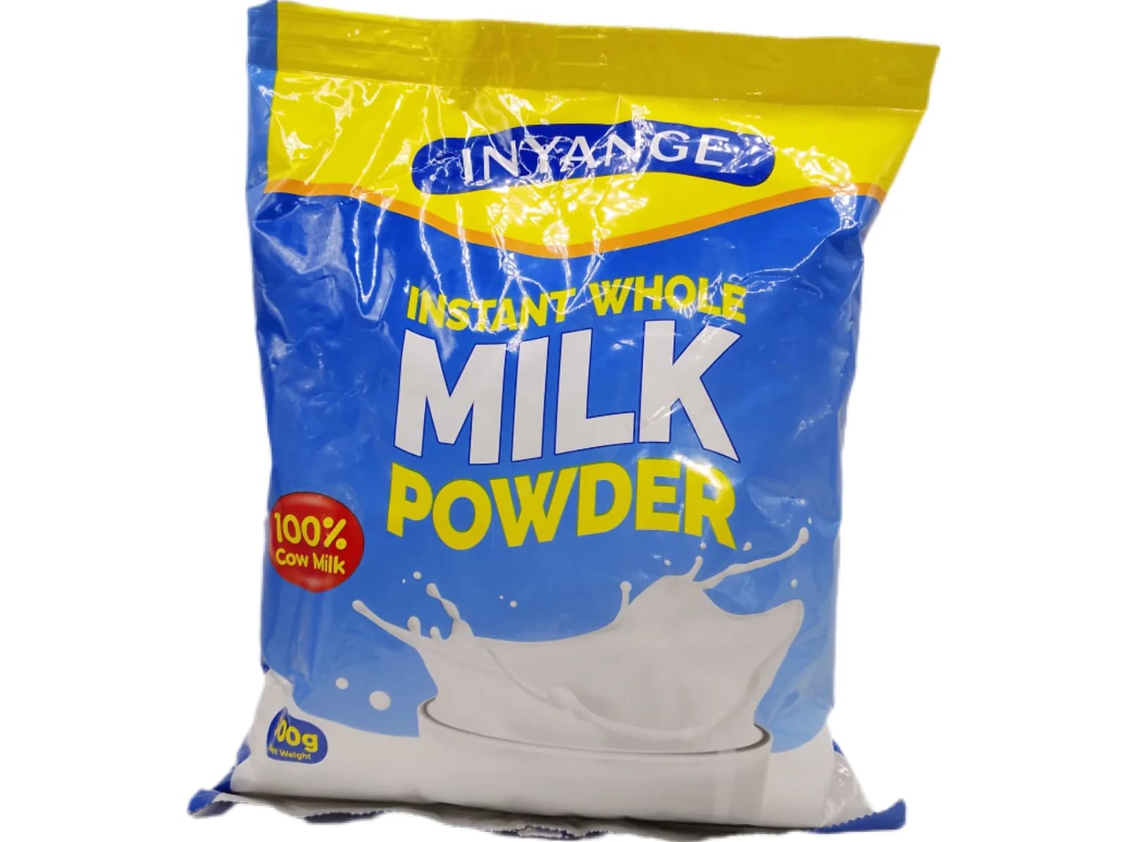 Inyange Milk Powder 500g