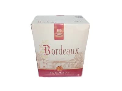Belle France BDX Wine 3L