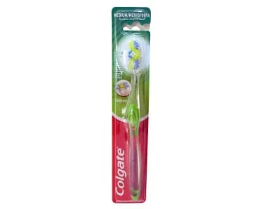 Colgate Toothbrush Twister