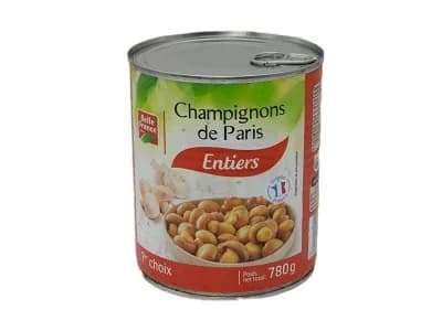 Belle France Mushroom 780g