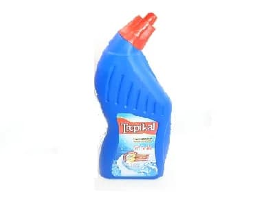 Tropikal Toilet Cleaner Fresh 500ml+freshner