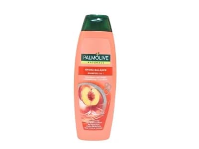 Palmolive Shampoo 350ml 2 in 1