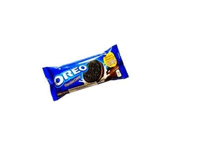 Oreo Sandwich Cookies 64.4g Choco
