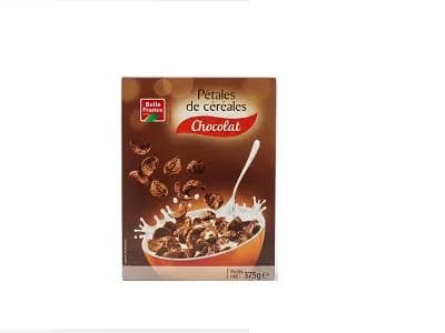 Belle France Petale Chocolate 375g