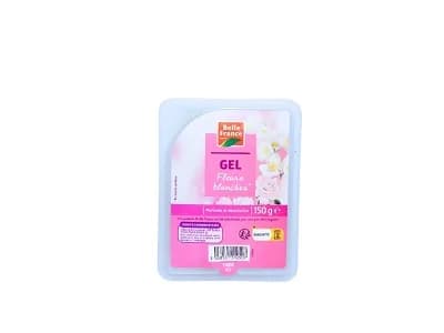 Belle France Sanitary Gel 150g