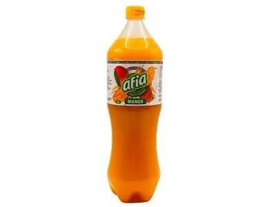 Afia Fruit Drinks 1.5L Mango