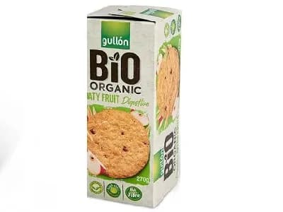 Gullon Digestive Avena BIO biscuit 270g