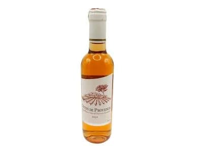 Belle France Rose Wine 375ml