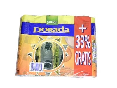 Gullon Doroda Marria Biscuit 800g