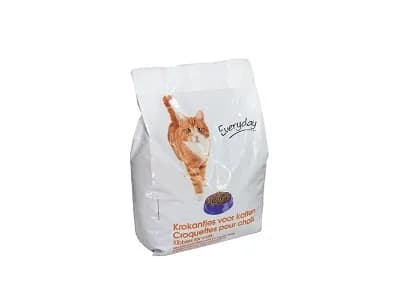 Everyday Cat Food 4Kg 31757