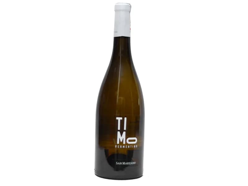 San Marzano Vermentino Salento wine 750ml