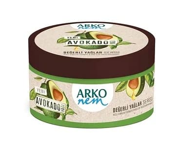 Arko Men Cream 150ml Avocado