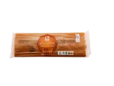 Boni Sele Wholemeal Spaghetti 500g 20424