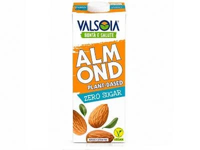 Valsoia Almond Drink1L Sugar Free