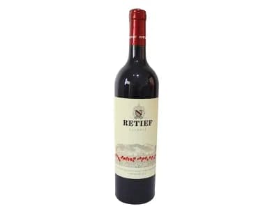 Betief Reserve White Wine 750ml
