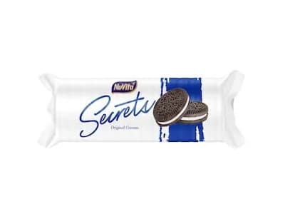 Nuvita Secrets Biscuits 30g