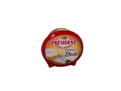 President Brie Cheese 125g 26269