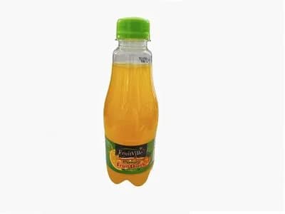 Fruitville Juice 300ml Orange