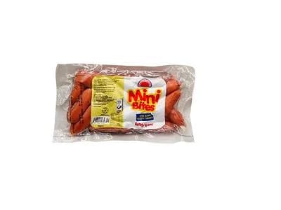 Farmer Choice Smoked Mini Bites 500g