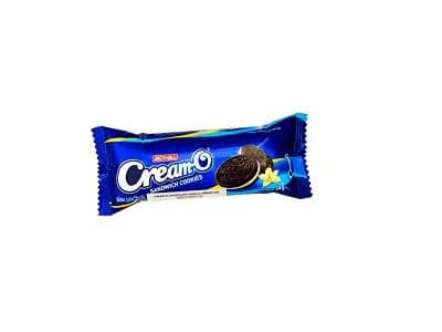 Cream O Chocolate 54g Vanilla Cream