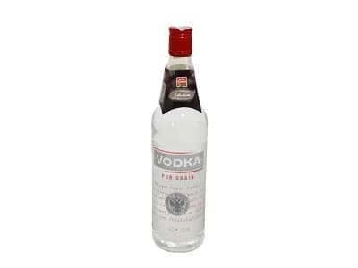 Belle France Selection Dry Grain Vodka 70cl