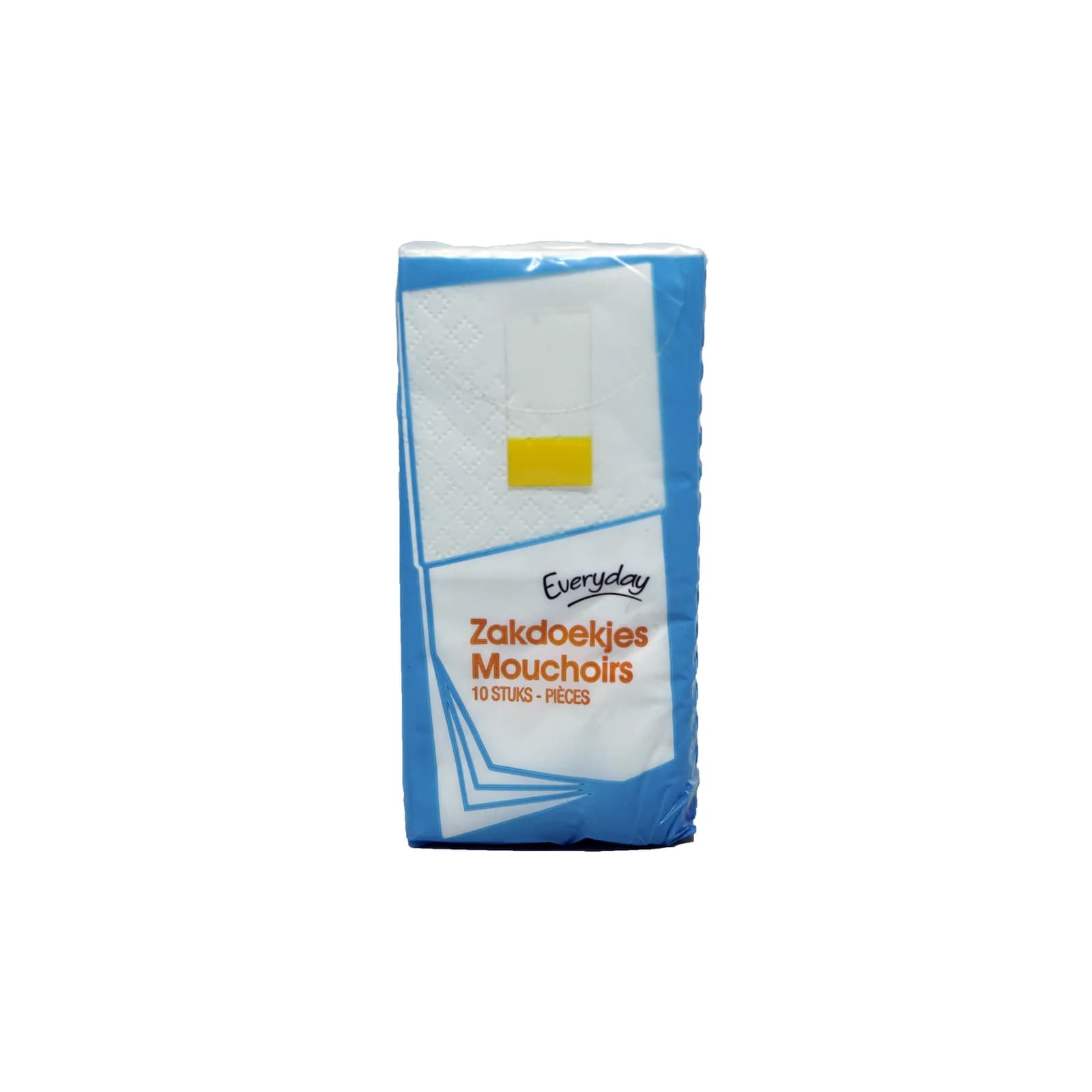 Everyday Mouchoirs Tissue