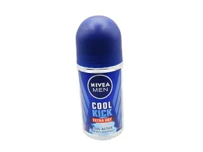 Nivea Rollon 50ml Coolkick