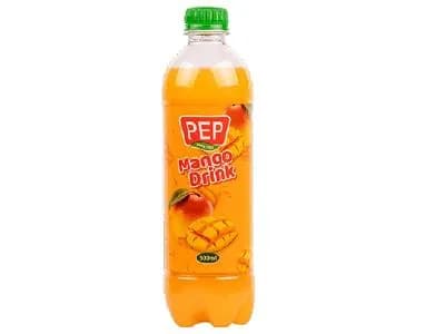 pep mango Juice 500ml