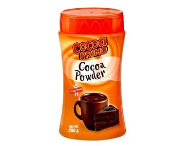 Choco primo cocoa powder 200g