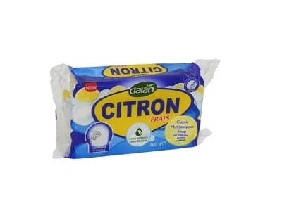 Dalan ciron frais soap 200g