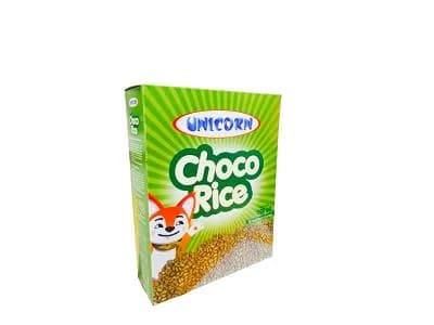 Unicorn Choco Rice 500g