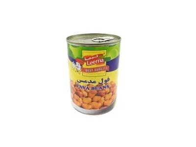 Leema foul medames 400g