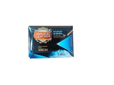 Imprial Men Soap Intense Cool 150g