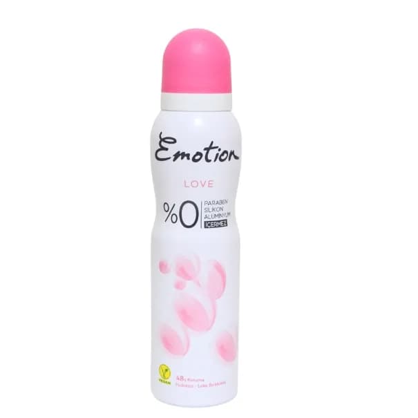 Emotion Ocean love 150ml