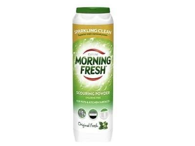 Morning fresh Scouring powder 1kg